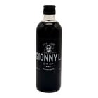 Gionny L. - Salmiak Liquor