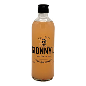 Gionny L. - Meloncello