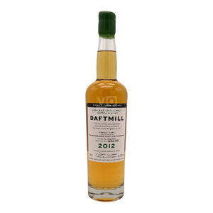 Daftmill 2012 - Single Cask for the Netherlands