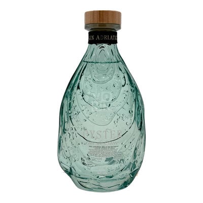 Oyster Adriatic Gin
