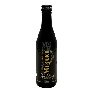 Misaki Sparkling Musashi 250ML