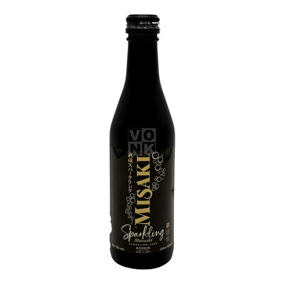 Misaki Sparkling Musashi 250ML