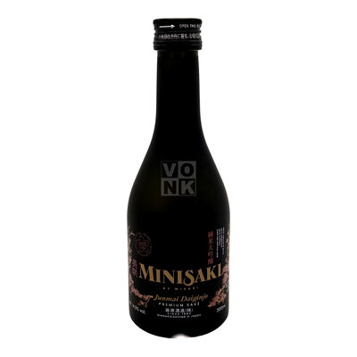 Misaki Junmai Daiginjo 30CL