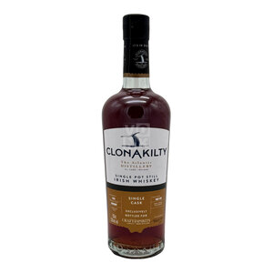 CLONAKILTY SC Port finish NL exclusive