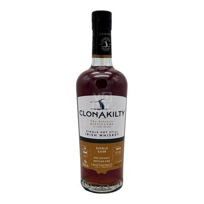 CLONAKILTY SC Port finish NL exclusive