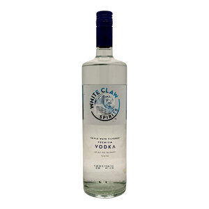 White Claw Premium Vodka