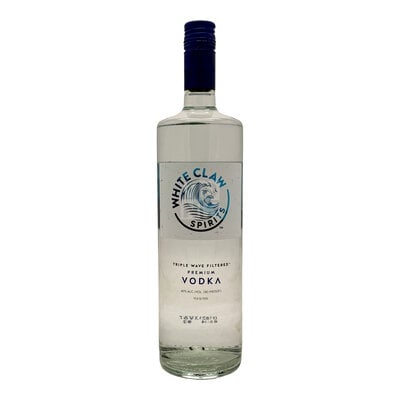 White Claw Premium Vodka
