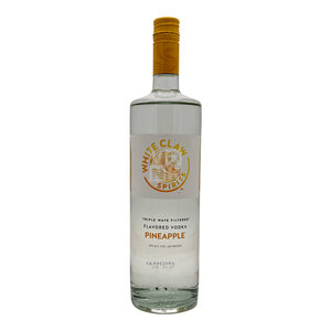 White Claw Pineapple Vodka