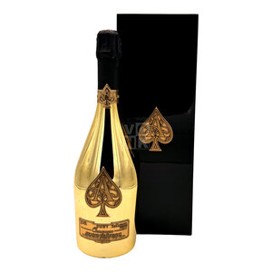 Armand de Brignac Brut Gold
