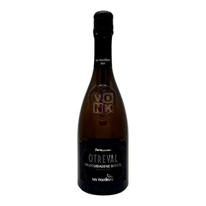 La Tordera Valdobbiadene Otreval Rive di Guia Extra Brut