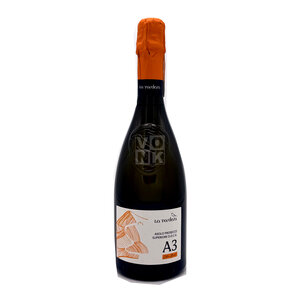 La Tordera - Prosecco Superiore DOCG Spumante Extra Brut A3 - Asolo