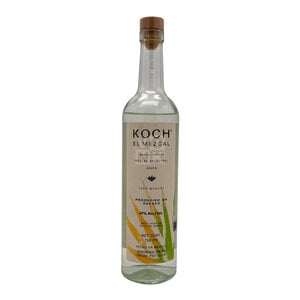 Koch Espadin Borrego