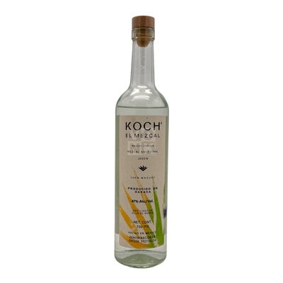 Koch Espadin Borrego