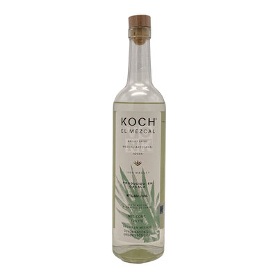 Koch Barril