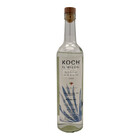 Koch Mexicano Artesanal joven