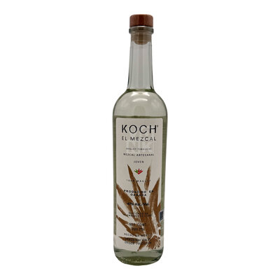 Koch Tobasiche