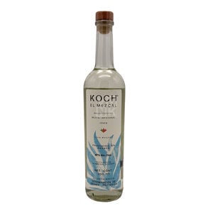 Koch Tepeztate