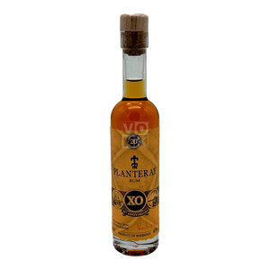 Planteray XO 20th Anniversary (10CL)