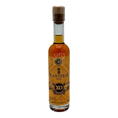 Planteray XO 20th Anniversary (10CL)