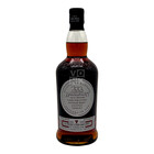 Hazelburn 7 Years Old Oloroso Cask Matured