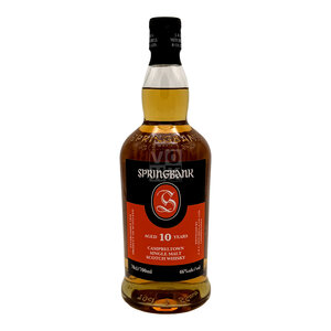 Springbank 10yo 7/11/25