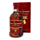 Kilchoman 9yo. Single Cask – Franz Hahn’s Spätburgunder Wine Finish