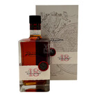 Macallan 1990 18 Years Bourbon / Amarone Cask No. R08289001 The Paulsen Collection Highland Single Malt Scotch Whisky