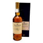 Talisker  18 jaar oud  The Only Single Malt Scotch Whisky From the Isle of Skye