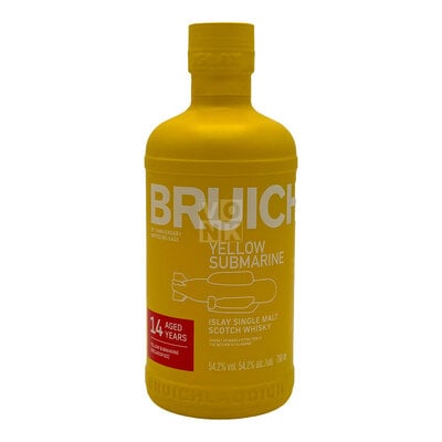 Bruichladdich Yellow Submarine [Reclassified]