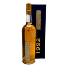 Allt A Bhainnie 1992 18 year old -cask 21- Carn Mor(box damaged)