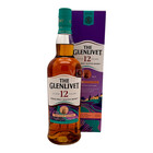 The Glenlivet 12YO Provence Edition