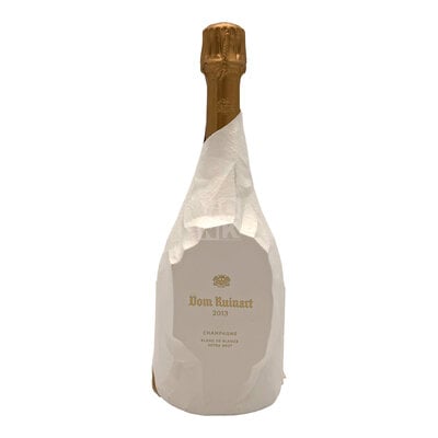 Dom Ruinart Dom Ruinart Blanc de Blancs 2013 Vintage