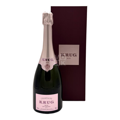 Krug Rosé 29 Édition Brut