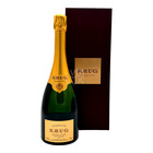 Krug Grande Cuvée 173 Édition brut