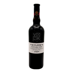 Taylor's Taylor’s Classic Vintage 2024