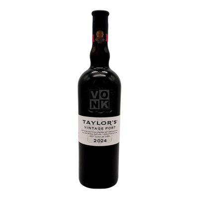 Taylor's Taylor’s Classic Vintage 2024