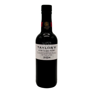 Taylor’s Classic Vintage 2024 (37,5cl)