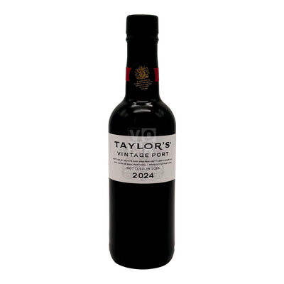 Taylor’s Classic Vintage 2024 (37,5cl)