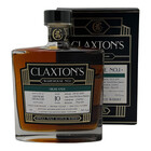 Claxton’s Warehouse No. 1 Ardmore 10yo 2015