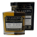 Claxton’s Warehouse No. 1 Bowmore 11yo 2015