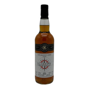 Ledaig 3 Jahre 2022 2026 PX Sherry Cask Claxton's