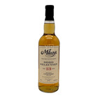 Milroy's Soho Selection 13 years linkwood