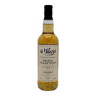 Milroy's Soho Selection - Linkwood 11YO
