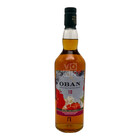 Oban 2024 Special Release Single Malt Scotch Whisky 10 Year Old ( geen doos)