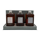 NIKKA From the Barrel 3 bottles Gift set