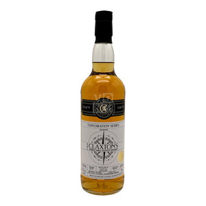 Claxton's Coal ila 9Years