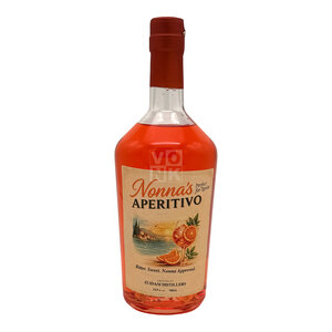 Zuidam Nonna's Aperitivo