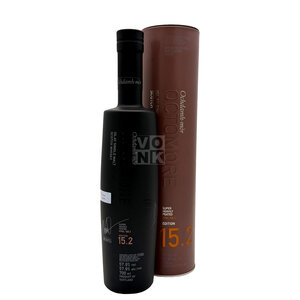 Octomore Edition 15.2 / 108.2 PPM