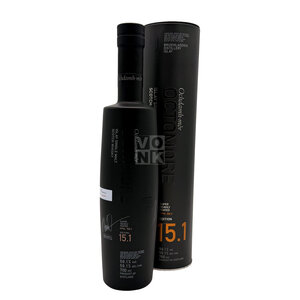 Octomore Edition 15.1 / 108.2 PPM