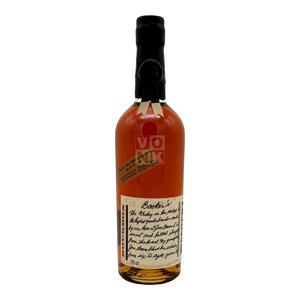 Booker’s Kentucky Bourbon 7 Jaar 2026
